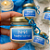 Mini Vela 30g Personalizada - A partir de 15 unidades - Imagem 1
