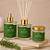 Kit Alecrim - Difusor de Ambiente, Home Spray e Vela Aromática 240ml - Imagem 1