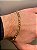 PULSEIRA ELO 3X1 4MM - Imagem 1