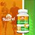 Vitamina C 500 mg 60 Cápsulas Só Natural - Imagem 2