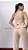 Conjunto Milene Bege - Imagem 2