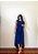 Vestido Mullet Azul - Imagem 3