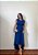 Vestido Mullet Azul - Imagem 1
