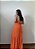 Vestido Laranja - Imagem 2