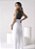 Calça Wide Leg Branca - Imagem 7