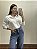 Camisa Carla Branca - Imagem 2