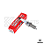 Vela de Ignição NGK Racing Competition Grau 9 Golf GTI Jetta GLI Audi A3 S3 R7437-9 - Imagem 1