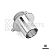Muffler Delete CTS Turbo IS38 IS20 Golf GTI Jetta GLI Audi A3 S3 TT TTS Tiguan - Imagem 2