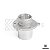 Muffler Delete CTS Turbo IS38 IS20 Golf GTI Jetta GLI Audi A3 S3 TT TTS Tiguan - Imagem 1