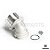 Muffler Delete CTS Turbo Jetta Fusca Passat 211cv - Imagem 1