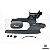 Intake VWR Racingline R600 Cold Air Intake Filtro Espuma Golf GTI Jetta GLI A3 S3 Tiguan VWR1200R600E - Imagem 4