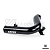 Kit Charge Pipe APR Turbo Outlet & Throttle Body Pipe Audi VW MQB 2.0 Golf GTI Jetta GLI Audi A3 - Imagem 6