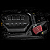 Intake APR Audi A3 2.0T EA888.4 2022+ Filtro De Ar Esportivo CI100052 - Imagem 2