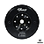Polia Damper do Virabrequim Fluidampr 551231 Volkswagen Golf GTI Jetta GLI MK7 Audi A3 S3 - Imagem 2