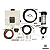 Kit WMI AEM V3 30-3300 c/ Tanque de 4,3L Injeção Água Metanol Water Methanol Injection - Imagem 1