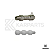 Kit WMI AEM V3 30-3300 c/ Tanque de 4,3L Injeção Água Metanol Water Methanol Injection - Imagem 5