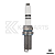 Vela De Ignição APR Iridium Pro Grau 9 Z1003100 Audi VW EA888 GTI GLI A3 S3 TT RS3 Jetta Q5 - Imagem 2