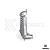 Intercooler APR VW Golf GTI Jetta GLI Tiguan Passat Audi A3 S3 TT TTS IC100019 - Imagem 4