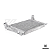 Intercooler APR VW Golf GTI Jetta GLI Tiguan Passat Audi A3 S3 TT TTS IC100019 - Imagem 6
