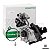 Kit Bomba D'Água Completa 5380360100 INA Audi VW 06L121111J A3 S3 Golf GTI Jetta TSI GLI Fusca Passat Tiguan TT - Imagem 1