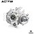 Turbina IS38 CTS Turbo Golf GTI Jetta GLI MK7 Passat Tiguan Audi A3 S3 TT TTS - Imagem 1