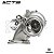 Turbina IS38 CTS Turbo Golf GTI Jetta GLI MK7 Passat Tiguan Audi A3 S3 TT TTS - Imagem 3