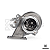 Kit Turbo APR DTR6054 2.0T EA888 Gen3 VW Golf GTI Jetta GLI Audi A3 S3 TT TTS T4100003 - Imagem 4