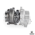 Kit Turbo APR DTR6054 2.0T EA888 Gen3 VW Golf GTI Jetta GLI Audi A3 S3 TT TTS T4100003 - Imagem 6