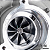 Kit Turbo APR DTR6054 2.0T EA888 Gen3 VW Golf GTI Jetta GLI Audi A3 S3 TT TTS T4100003 - Imagem 8