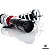 Kit de Suspensão Regulável Coilover ECS Tuning Golf GTI MK7 Jetta GLI Audi A3 S3 TT TTS - Imagem 3