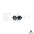 Kit de Suspensão Regulável Coilover ECS Tuning Golf GTI MK7 Jetta GLI Audi A3 S3 TT TTS - Imagem 7