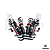 Kit de Suspensão Regulável Coilover ECS Tuning Golf GTI MK7 Jetta GLI Audi A3 S3 TT TTS - Imagem 1