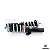 Kit de Suspensão Regulável Coilover ECS Tuning Golf GTI MK7 Jetta GLI Audi A3 S3 TT TTS - Imagem 2