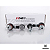 Kit de Suspensão Regulável Coilover ECS Tuning Golf GTI MK7 Jetta GLI Audi A3 S3 TT TTS - Imagem 10