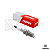 Jogo 4 Velas De Ignição APR Iridium Pro Grau 9 Z1003101 Audi VW EA113 EA888 Gen1 Gen2 Fusca Jetta 200cv - Imagem 6