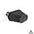 Filtro de Ar Reposição Intake R600 Racingline Algodão VWR12G7R601FO - Imagem 1