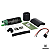 Kit Bomba de Combustível Alto Fluxo AEM 340LPH Etanol E85 Gasolina Metanol 50-1200 - Imagem 1