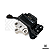 Coxim Câmbio Street Sport 60D CTS Turbo Audi A3 S3 TT TTS VW Golf GTI Jetta GLI MK7 CTS-TM-MQB-60D - Imagem 1