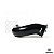 Turbo Inlet Hose Alto Fluxo Racingline Preta Mangueira Filtro Intake Golf GTI Jetta GLI Audi A3 S3 Passat Tiguan - Imagem 1