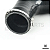 Turbo Inlet Hose Alto Fluxo Racingline Preta Mangueira Filtro Intake Golf GTI Jetta GLI Audi A3 S3 Passat Tiguan - Imagem 3