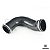 Turbo Inlet Hose Alto Fluxo Racingline Preta Mangueira Filtro Intake Golf GTI Jetta GLI Audi A3 S3 Passat Tiguan - Imagem 2