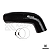 Inlet Hose CTS Turbo Golf GTI Jetta GLI Audi A3 S3 TT TTS Mangueira Filtro Ar Turbina - Imagem 1