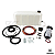 Kit WMI AEM V3 30-3301 c/ Tanque de 18,9L Injeção Água Metanol Water Methanol Injection - Imagem 1