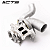 Turbina Roletada CTS Turbo Jetta Fusca Passat 211cv Kit Turbo CTS-TR-2000 - Imagem 5