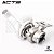 Turbina Roletada CTS Turbo Jetta Fusca Passat 211cv Kit Turbo CTS-TR-2000 - Imagem 4