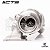 Turbina Roletada CTS Turbo Jetta Fusca Passat 211cv Kit Turbo CTS-TR-2000 - Imagem 3