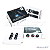 Kit Projetor LED & Slides Luz Porta Dianteira 68mm BMW M2 M3 M4 3 4 5 6 7 8 X3 X4 X5 X6 Z4 - Imagem 1