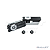 Kit Projetor LED & Slides Luz Porta Dianteira 68mm BMW M2 M3 M4 3 4 5 6 7 8 X3 X4 X5 X6 Z4 - Imagem 4
