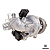 Turbina Garrett GT2260S PowerMax Stage 1 Golf GTI Jetta GLI MK7 Audi A3 S3 TT 898199-5001W - Imagem 2
