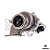Turbina Garrett GT2260S PowerMax Stage 1 Golf GTI Jetta GLI MK7 Audi A3 S3 TT 898199-5001W - Imagem 3
